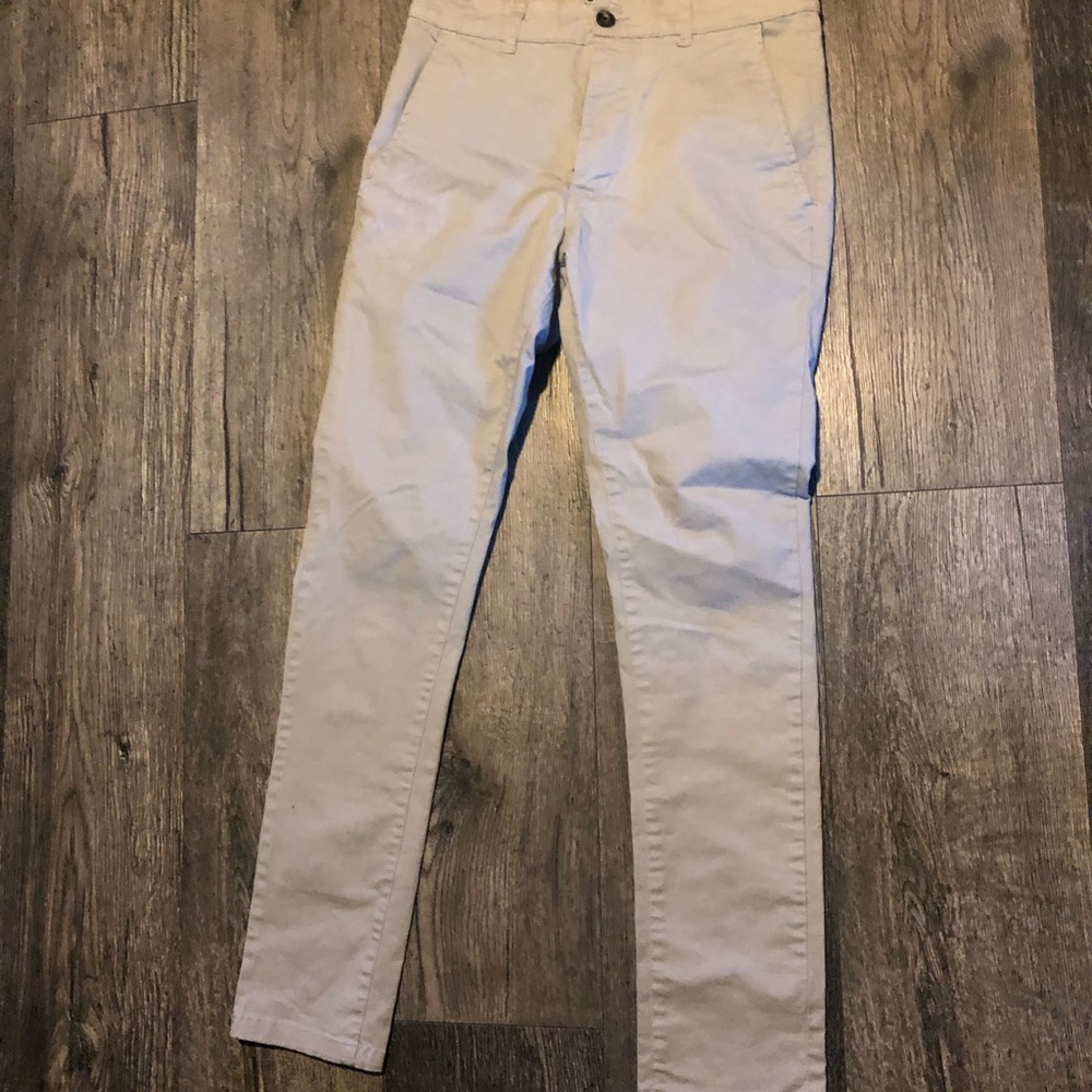 Forever 21 pants